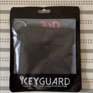 Keyguard Smartkey/ Key Fob Protector
